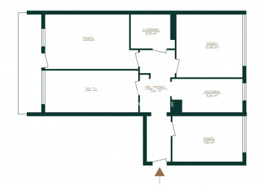 Apartment Sale Warszawa Wola Esperanto